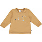 Müsli Longsleeve zodiac (cinnamon)