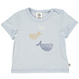 Müsli T-shirtje whale (breezy)