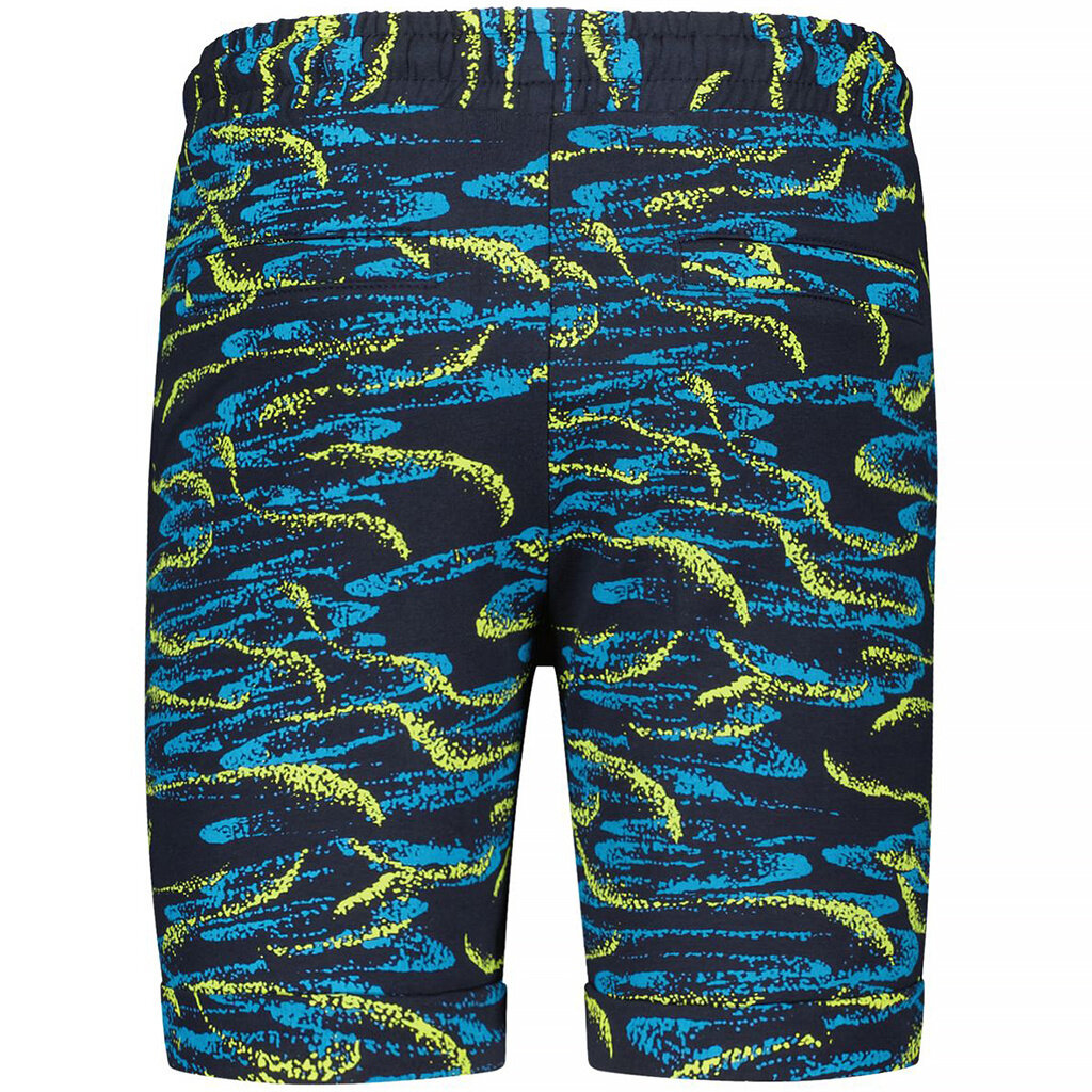 Korte broek (underwater)