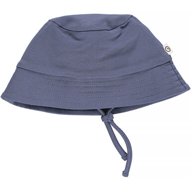 Zonnehoedje cozy me (indigo)