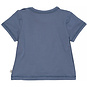 Müsli T-shirtje automobile (indigo)