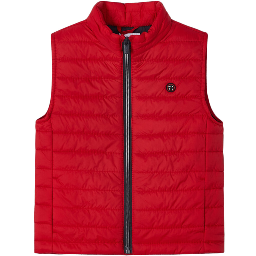 Bodywarmer (red)