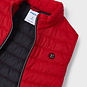 Mayoral Bodywarmer (red)