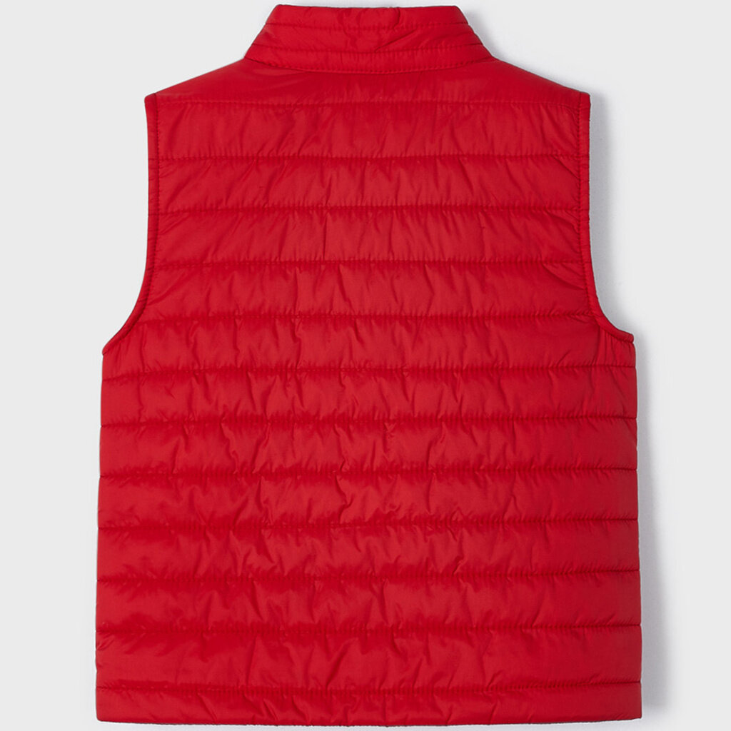 Bodywarmer (red)