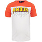 NAIS T-shirt Fenna (coral)