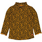 Quapi Longsleeve Selina (yellow animal)