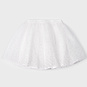 Mayoral Rokje tulle (white)