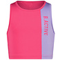 B.Nosy Sportieve set van top en legging B.Active (active pink)