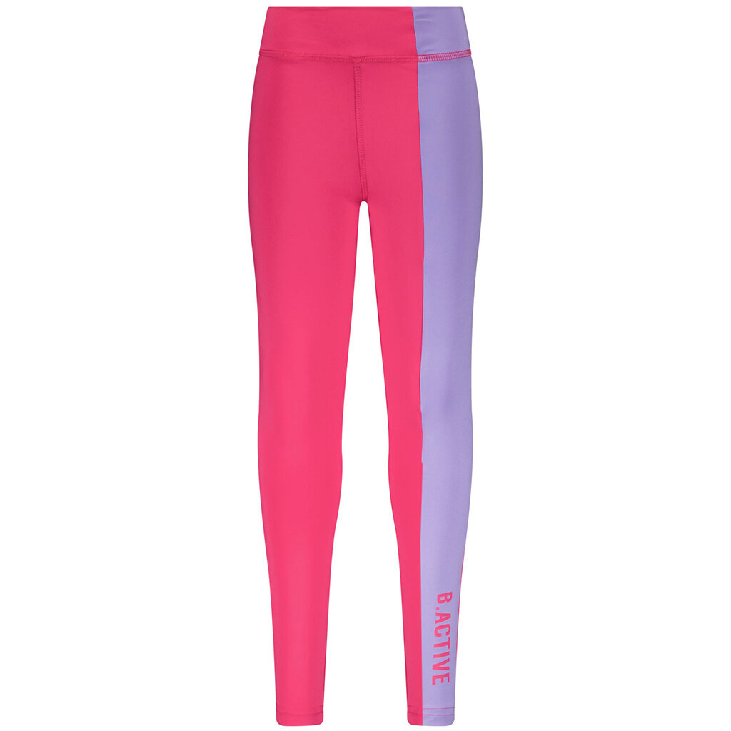 Sportieve set van top en legging B.Active (active pink)