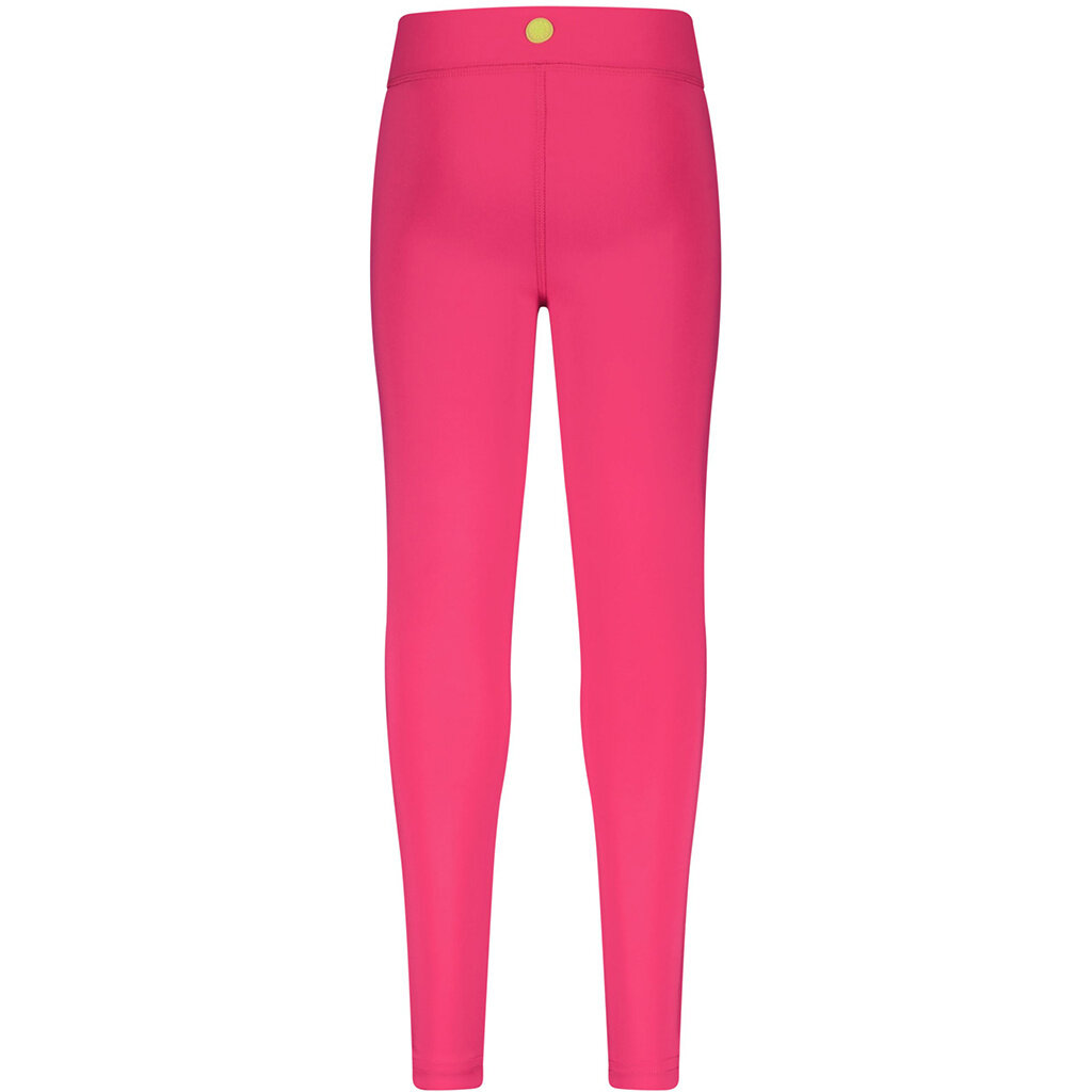 Sportieve set van top en legging B.Active (active pink)