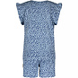 B.Nosy Pyjama (original denim)