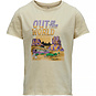 Kids Only T-shirt Lucy Out  (pumice stone)