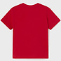 Mayoral T-shirtje (red)