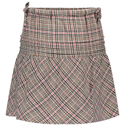 Rokje B.Lucky (lucky check)