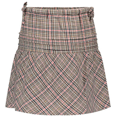 Rokje B.Lucky (lucky check)