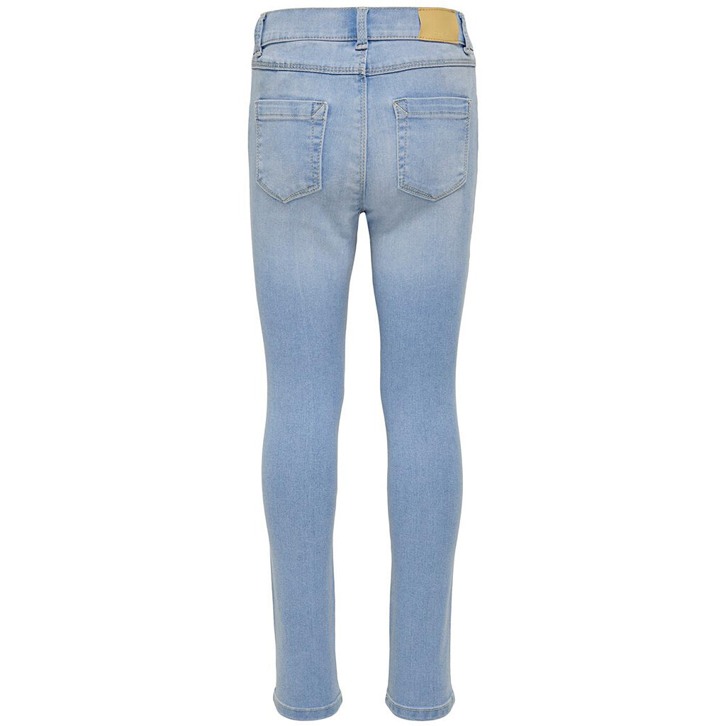 Jeans Royal life skinny fit (light blue denim)