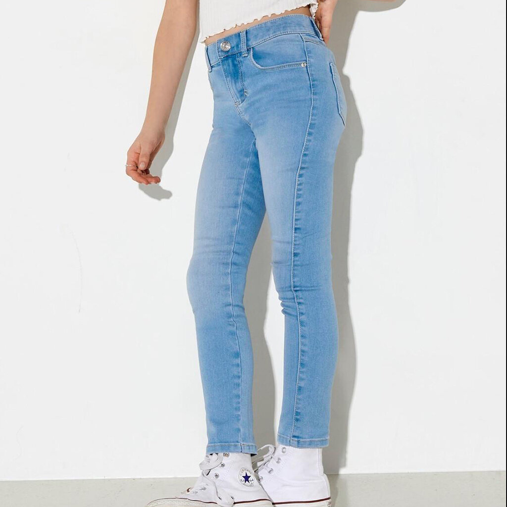 Jeans Royal life skinny fit (light blue denim)