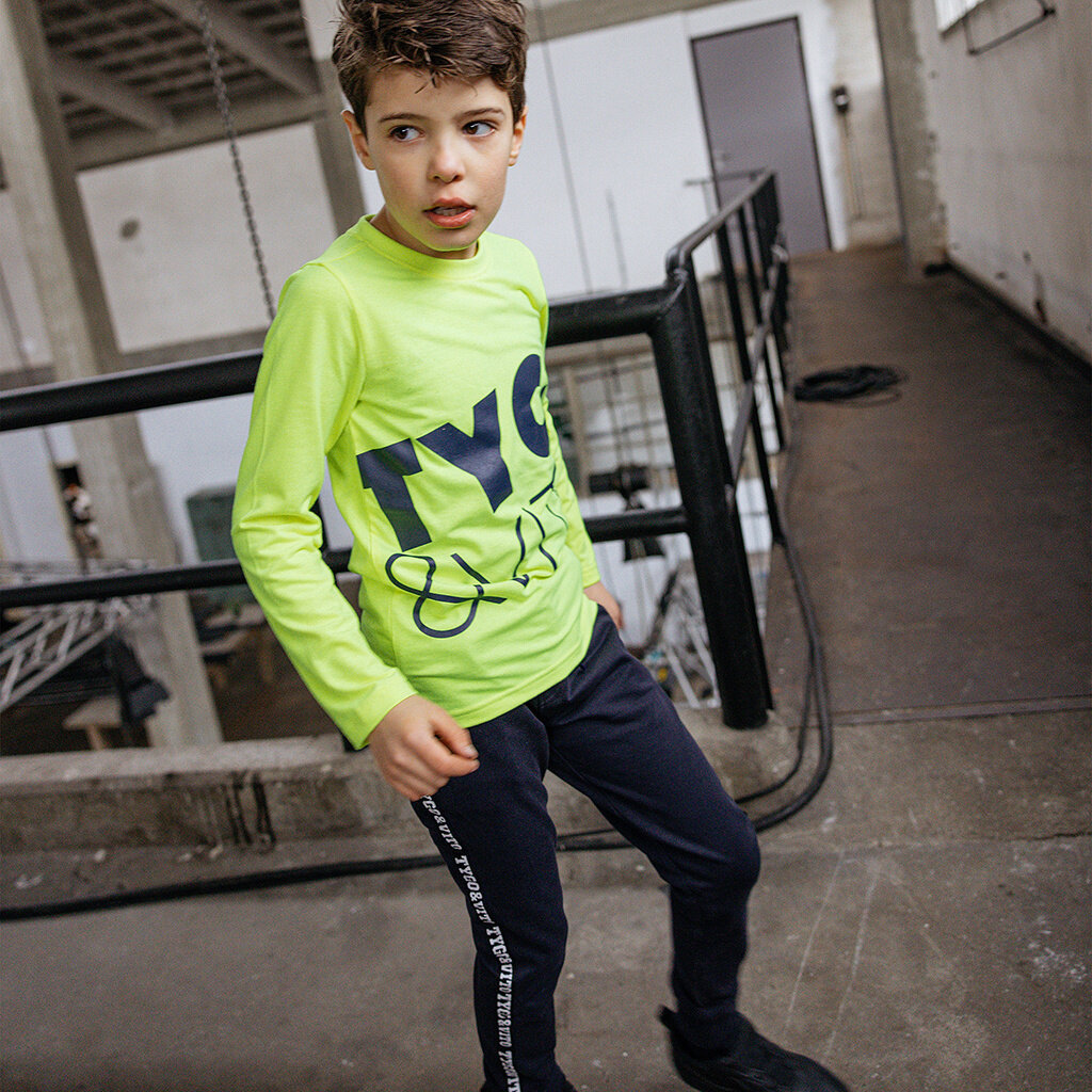 Joggingbroek (navy)