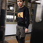 TYGO & Vito Joggingbroek (dark army)