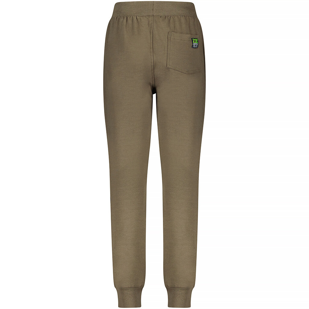 Joggingbroek (dark army)
