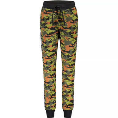 Joggingbroek (forrest green)