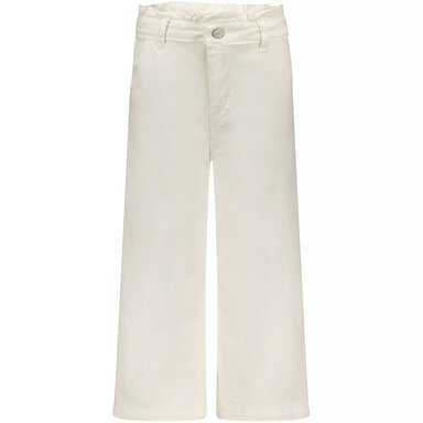 Spijkerbroek flared (cotton)