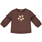 Babyface Longsleeve Love (brown)