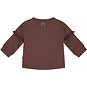 Babyface Longsleeve Love (brown)