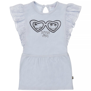 Jurkje Joy (light blue)