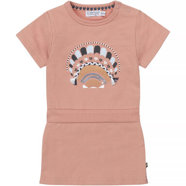 Jurkje Joy (old pink)