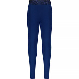 Legging (lake blue)