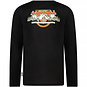 Moodstreet Longsleeve (black)