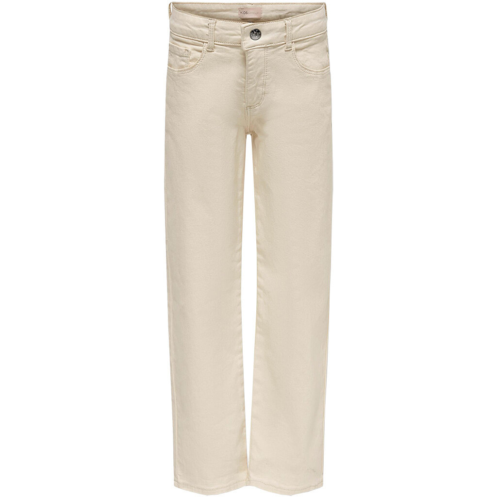 Broek REGULAR Megan (whitecap gray)