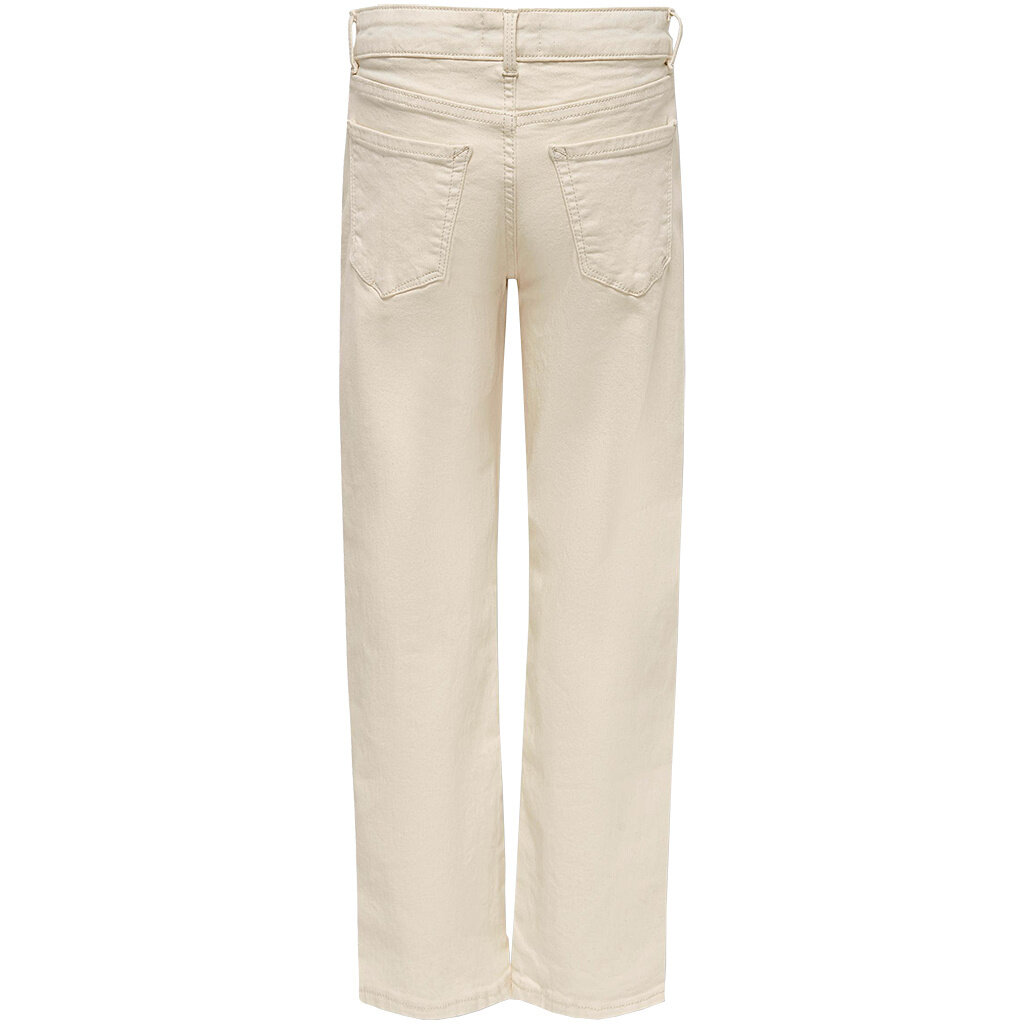 Broek REGULAR Megan (whitecap gray)