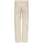 Kids Only Broek REGULAR Megan (whitecap gray)