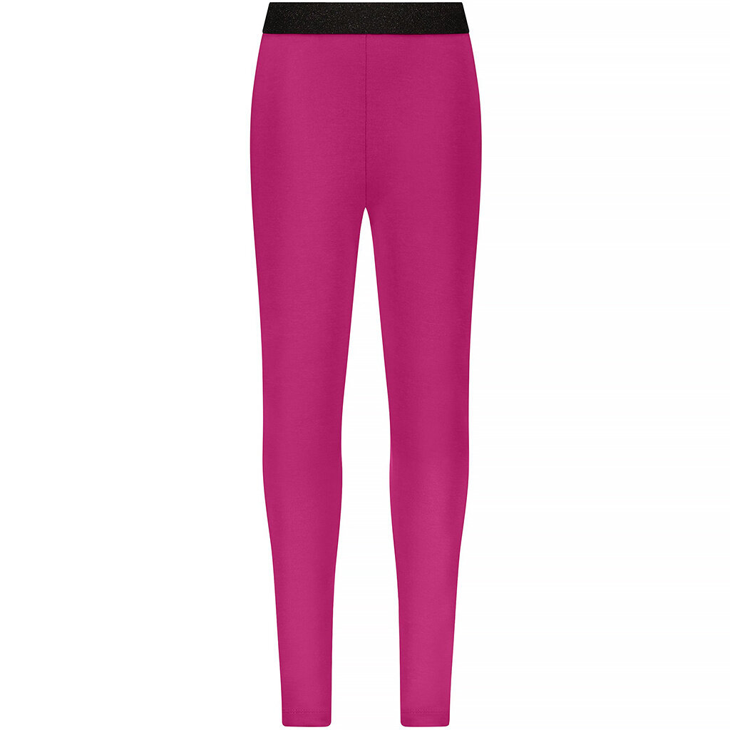 Legging (festival fuchsia)