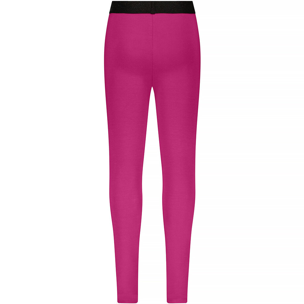 Legging (festival fuchsia)