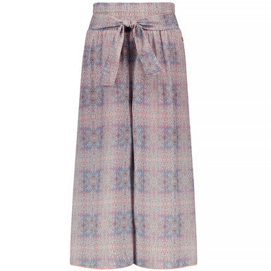 Broek Sasa culotte (rosy ginger)