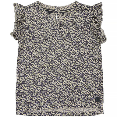 T-shirt Dante (grey dot)