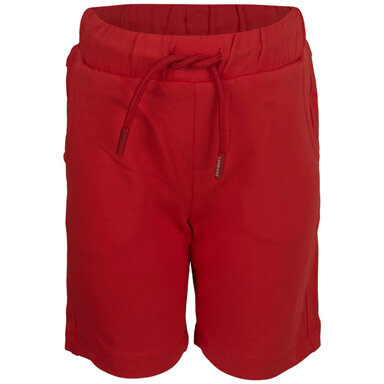 Korte broek Vulcano (red)