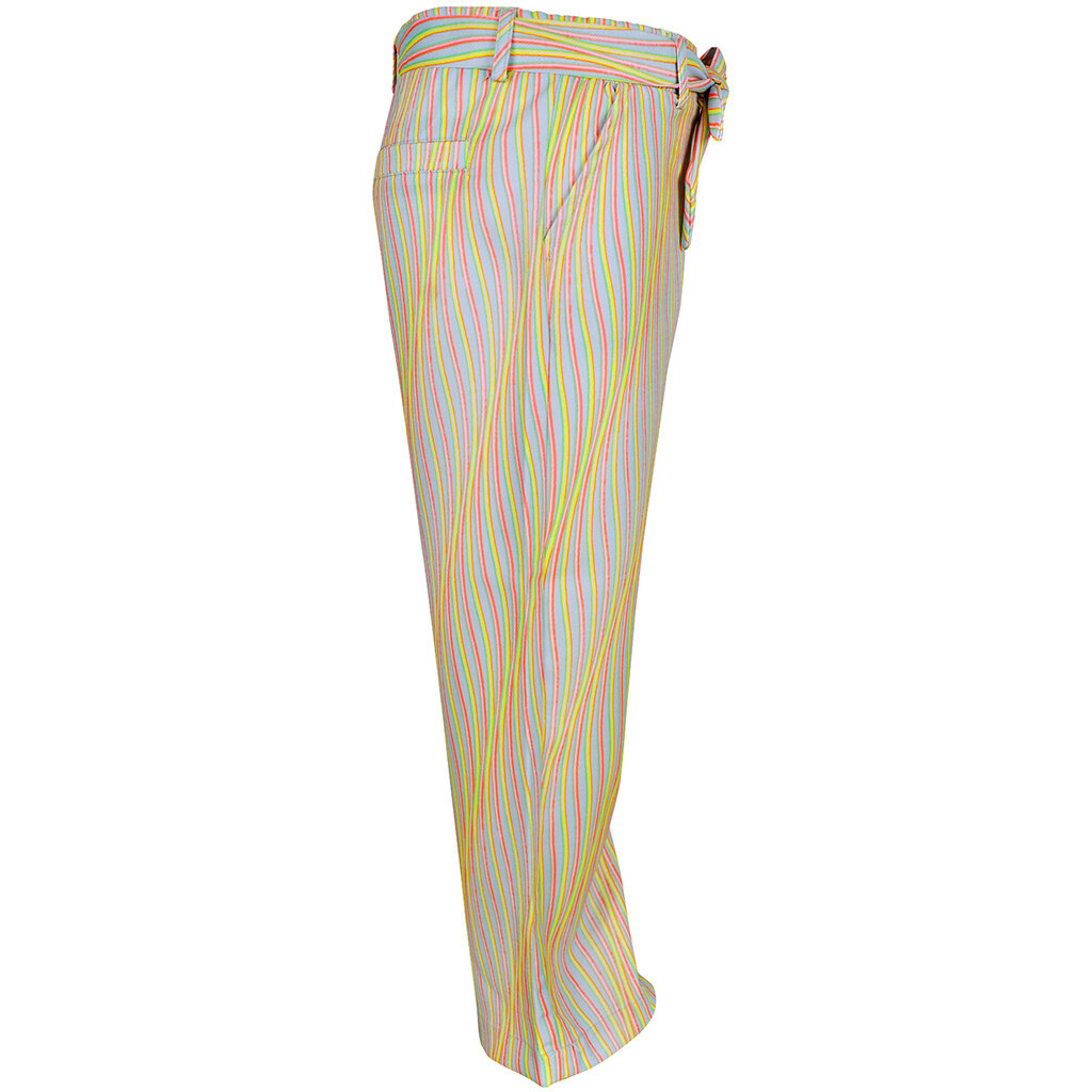 Broek Sezanne (light blue)