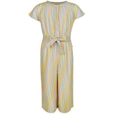 Jumpsuit Sezanne (light blue)