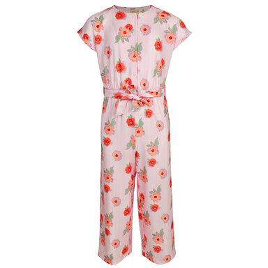 Jumpsuit Jasmijn (soft pink)