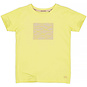 Quapi T-shirt Tejay (yellow light)