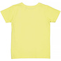 Quapi T-shirt Tejay (yellow light)