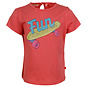 Someone T-shirt Suus (bright coral)