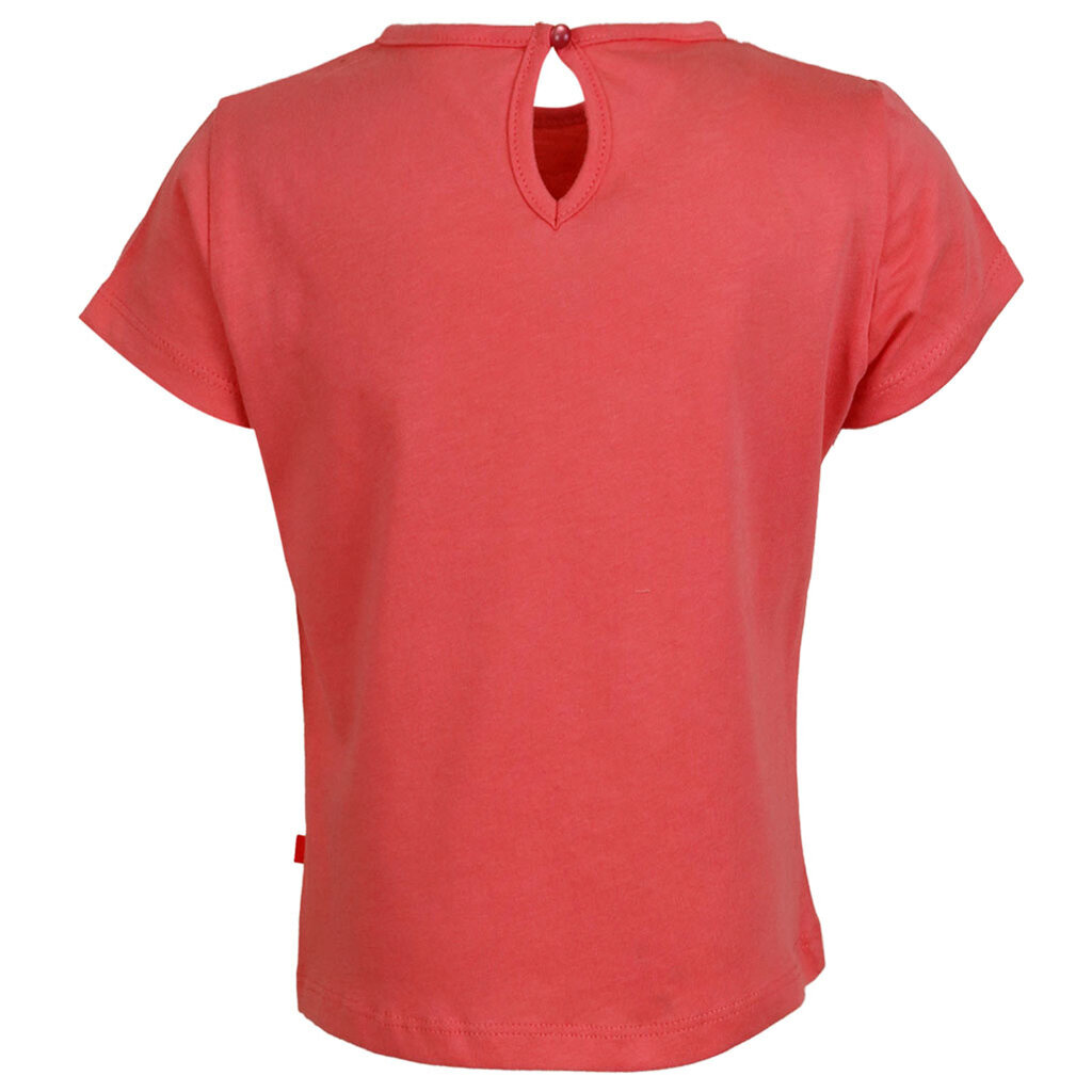 T-shirt Suus (bright coral)