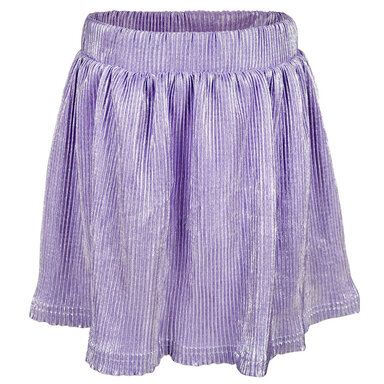 Rokje Yanna (medium lilac)