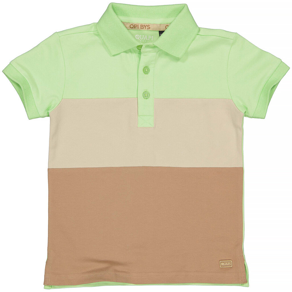 Polo Thobias (green bright)