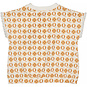 Quapi T-shirt Tesse (aop mocca clover)